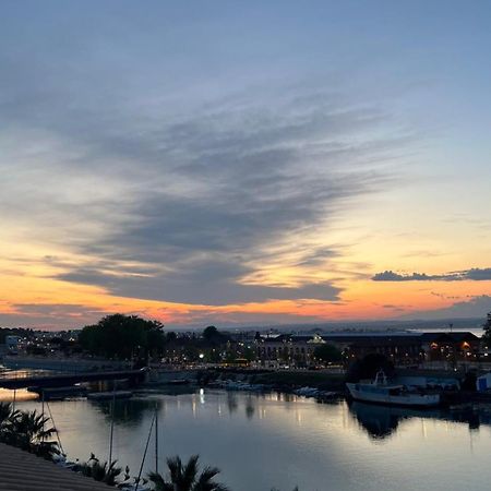 Appartement Terrasse Belle Vue En Duplex Parking Sète Zewnętrze zdjęcie