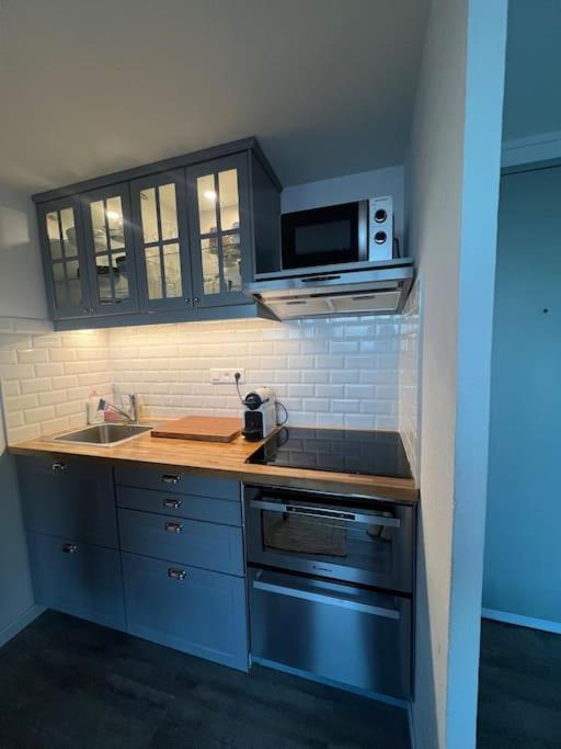 Appartement Terrasse Belle Vue En Duplex Parking Sète Zewnętrze zdjęcie