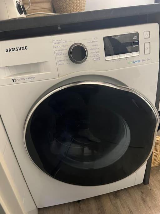 Appartement Terrasse Belle Vue En Duplex Parking Sète Zewnętrze zdjęcie